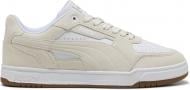 Кроссовки мужские Puma Caven III Plus SD 40449104 р.42,5 белые