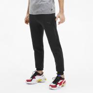 Брюки Puma Ferrari Sweat Pants cc 59612101 р. M черный Брюки Puma Ferrari Sweat Pants cc 59612101 р. M черный