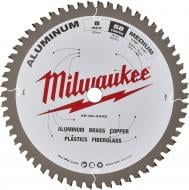 Диски пильные Milwaukee