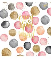 Тетрадь школьная 18 листов клетка Hotch Potch (763213) YES