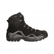 Ботинки тактические Lowa Z-6S GTX C р.43,5 310688/0999 [019] Black