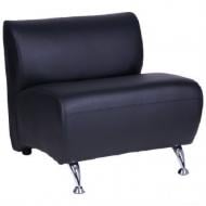 Диван офісний AMF Art Metal Furniture Кароліна модуль Неаполь-20 710x760x660 мм