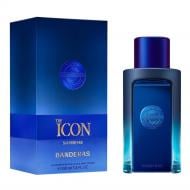 Парфумована вода Antonio Banderas The Icon Supreme 100 мл