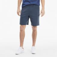 Шорты Puma Ferrari Sweat Shorts 59612205 р. S синий