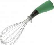 Венчик Sacher зеленый