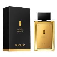 Парфумована вода Antonio Banderas The Secret Absolu 100 мл