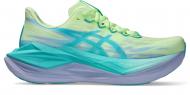 Кроссовки мужские Asics SUPERBLAST 3 1013A177-750 р.42,5 зеленые Кроссовки мужские Asics SUPERBLAST 3 1013A177-750 р.42,5 зеленые
