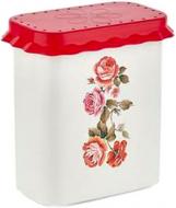 Контейнер для хранения Ozmet Flowers 1.7 л (119)