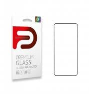 Захисне скло Armorstandart Samsung S20 Ultra (ARM56276-GFG-BK) Full Glue