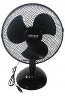 Вентилятор Volteno настольный VO0025 черный