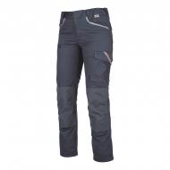 Брюки женские WURTH MODYF STRETCH X 48 р. 3XL M403353513 синий