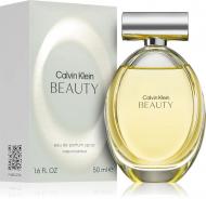 Парфюмированная вода Calvin Klein Beauty 50 мл
