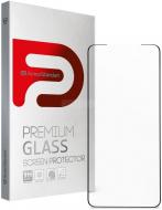 Захисне скло Armorstandart Samsung S21 Ultra (ARM57616) Full Glue