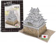 3D-пазл CubicFun Япония: Замок Химэдзи W3150h