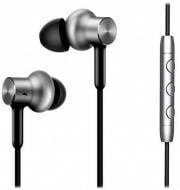 Навушники Xiaomi Mi In-Ear Headphone Pro HD silver ZBW4369TY