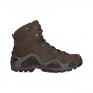 Ботинки тактические Lowa Z-6S GTX C р.37 320688/0493 dark brown