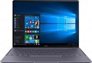 Ноутбук Huawei Matebook X (53010ANW) 13" space grey