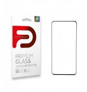Захисне скло Armorstandart Xiaomi Mi 10 для Xiaomi Mi 10 Pro (ARM56488-GFG-BK) Full Glue