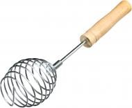 Вінчик металевий круглий Вінчик металевий круглий