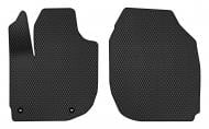Коврики автомобильные EVAtech Honda M-NV 2021+ (HA12806AV2HA2RBB) универсальные