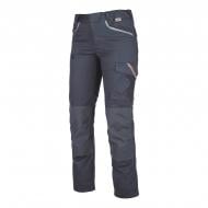 Брюки женские WURTH MODYF STRETCH X 52 р. 4XL M403353517 синий Брюки женские WURTH MODYF STRETCH X 52 р. 4XL M403353517 синий