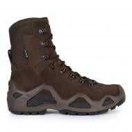 Ботинки тактические Lowa Z-8S GTX C р.46 310684/0493 dark brown