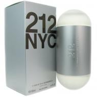 Туалетная вода Carolina Herrera 212 100 мл
