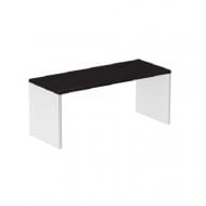 Кришка AMF Art Metal Furniture Онiкс 958х392х29 мм венге прованс