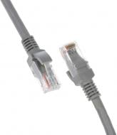 Патч-корд 2E CAT 6, RJ45, 24AWG Патч-корд 2E CAT 6, RJ45, 24AWG 2 м серый (31254914) 2 м серый