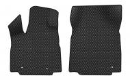 Коврики автомобильные EVAtech Honda Pilot 2002-2008 (HA22195A2LA3RBB) универсальные