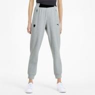Брюки Puma Ferrari Wmn Sweat Pants 59613203 р. XS серый Брюки Puma Ferrari Wmn Sweat Pants 59613203 р. XS серый
