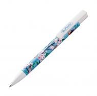 Ручка Herlitz Ladylike Birds синя 50021697