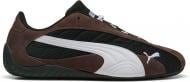 Кроссовки мужские Puma Speedcat Plus 40299505 р.42,5 коричневые