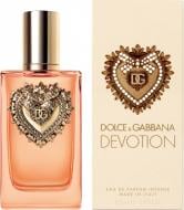 Парфумована вода Dolce&Gabbana Devotion Intense 100 мл