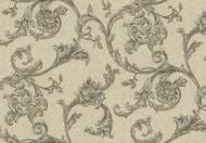 Обои виниловые горячего тиснения Vinil Мирелла декор ТФШ3-1271 1,06x10,05 м