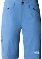 Шорты THE NORTH FACE NF0A826C-POD/Indigo Stone р. 10 голубой
