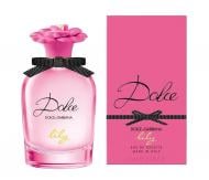 Туалетна вода Dolce&Gabbana Dolce Lily 75 мл