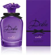 Туалетна вода Dolce&Gabbana Dolce Violet 75 мл