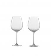 Набор бокалов для красного вина Prizma 6700471 613 мл 2 шт. Zwiesel Glas