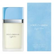 Туалетна вода Dolce&Gabbana Light Blue 2025 30 мл