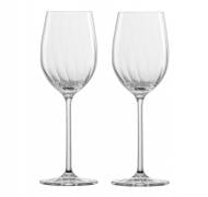 Набор бокалов для белого вина Prizma 6700472 296 мл 2 шт. Zwiesel Glas