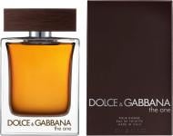 Туалетна вода Dolce&Gabbana The One 150 мл