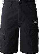Шорты мужские THE NORTH FACE SUMMER LOGO SHORT SS23 NF0A8244-JK3/TNF black р. 32 черный