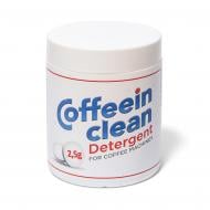 Засіб для видалення кавових масел Coffeein clean DETERGENT 500 г