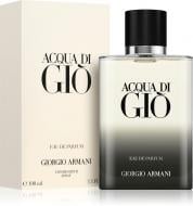 Парфюмированная вода Giorgio Armani Acqua Di Gio 100 мл