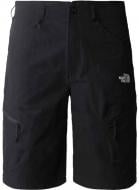 Шорты мужские THE NORTH FACE SUMMER LOGO SHORT SS23 NF0A8244-JK3/TNF black р. 30 черный