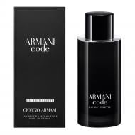 Туалетная вода Giorgio Armani Code 125 мл