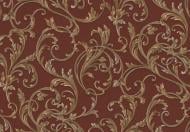 Шпалери вінілові гарячого тиснення Vinil Вітраж декор ТФШ2-1273 1,06x10,05 м