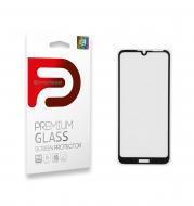 Защитное стекло Armorstandart Huawei Y6s 2019 Black (ARM56465-GFG-BK) Full Glue Защитное стекло Armorstandart Huawei Y6s 2019 Black (ARM56465-GFG-BK) Full Glue