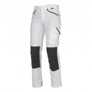 Брюки женские WURTH MODYF STRETCH X 50 р. 4XL M403354515 белый